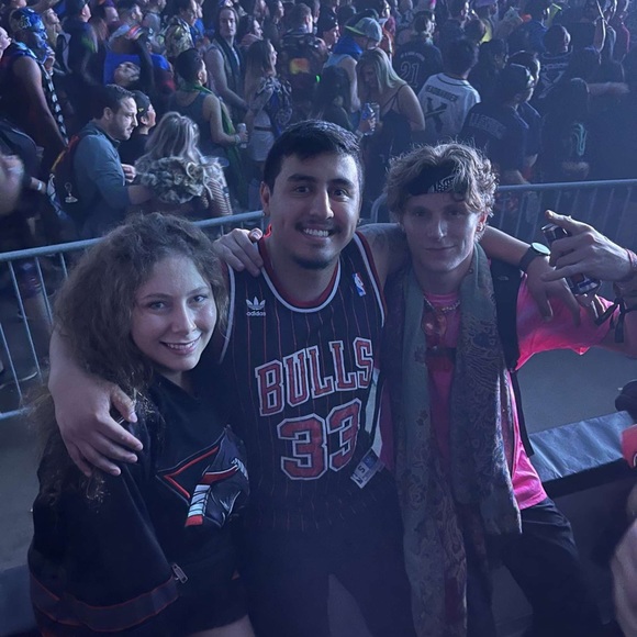 Meet your Posher, Preston - Picture 1 of 1